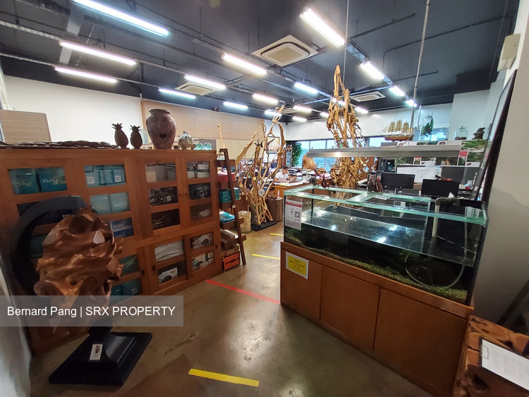 Innovation Place (D25), Factory #506821571